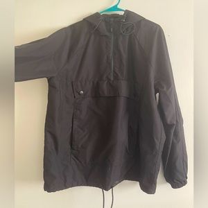 Street Tech Wind Breaker
